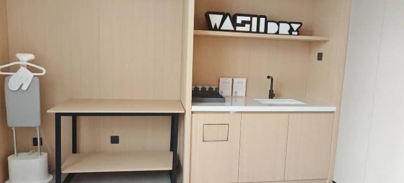 如家酒店(德州黑马批发市场火车站古玩城店)图片