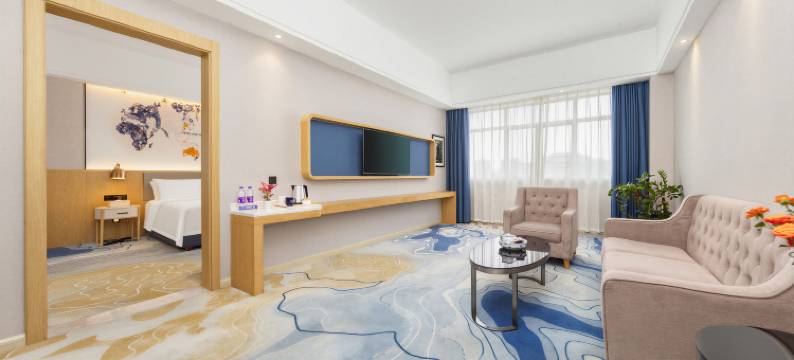 凯雅德酒店(中山南朗店)图片