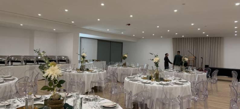 卡斯特洛套房酒店(Castelo Suites Hotel)图片