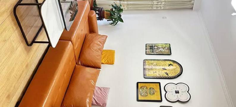 鹏祥民宿(利民街分店)图片