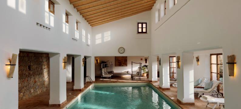 拉瑞兹登西亚，贝梦德酒店，马略卡岛(La Residencia, A Belmond Hotel, Mallorca)图片