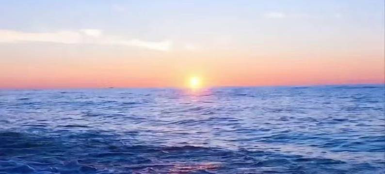 深圳.Tidal Seaview丨似水如心民宿(西涌沙滩店)图片