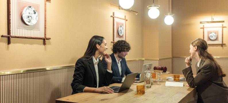 德埃斯特酒店(QC Room Milano Porta Romana)图片