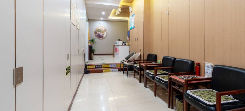 府前宾馆(邯郸广府古城景区店)图片