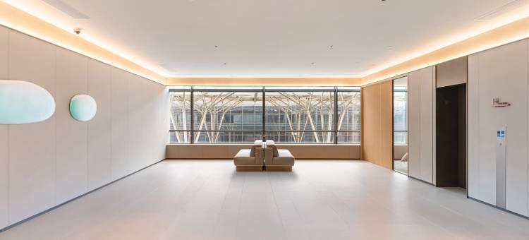 全季酒店(上海虹桥机场国家会展中心店)图片