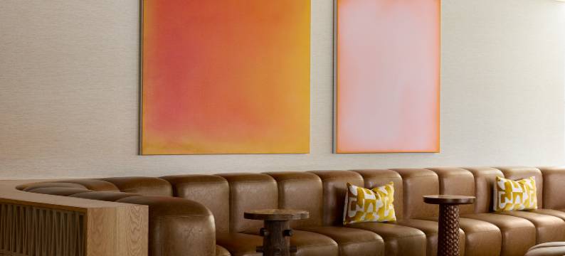 珀斯晗代酒店 (2026年3月开业)(Hyde Perth)图片