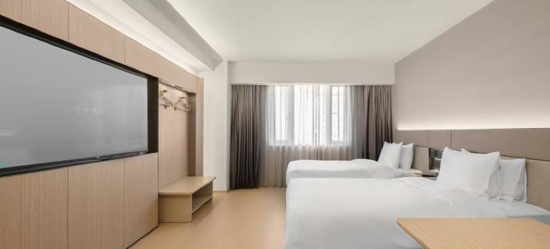 万国云季酒店图片