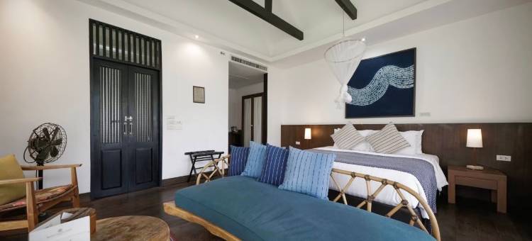 班清盛方清迈别墅(Baan Saen Fang Chiang Mai)图片