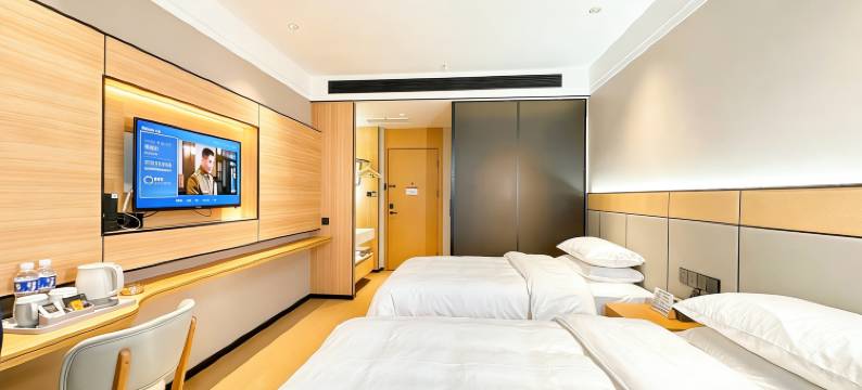 柏庭·布兰迪酒店图片