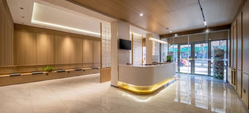 桂佳快捷酒店(天津武警特色医学中心店)图片