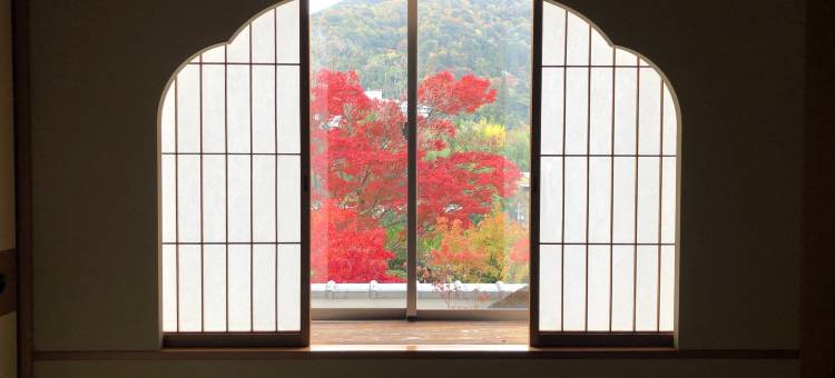 有马温泉兵卫向阳阁(Arima Onsen Hyoe Koyokaku Kobe)图片
