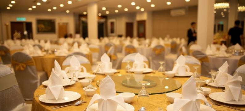 宝石酒店(Jewels Hotel)图片