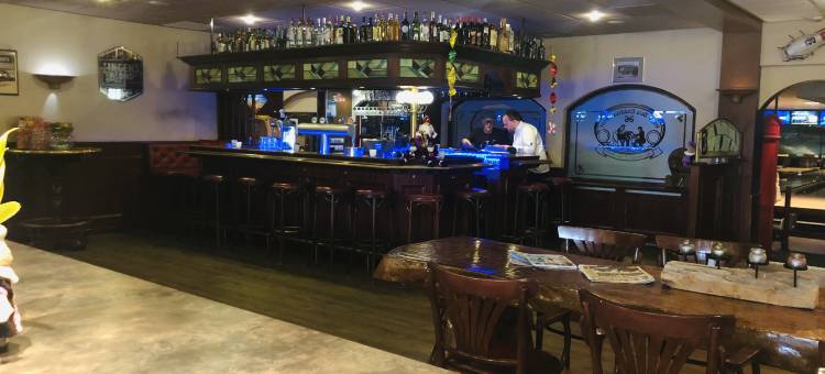登海尔德酒店(Hotel Den Helder)图片