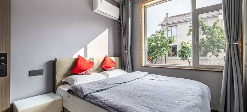 荣成瑞轩渔家乐图片