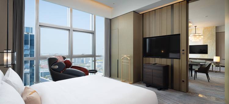 苏州吴江瑞廷西郊酒店图片