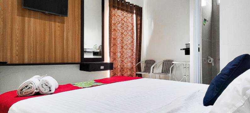 Urbanview Hotel Maulana Hills Syariah图片