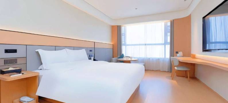 全季酒店(巴中店)图片