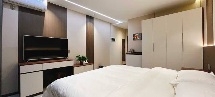 周家大院民宿图片