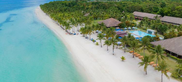 薄荷海滩俱乐部酒店(Bohol Beach Club)图片