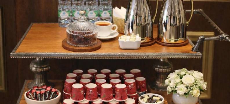 海湾Carawan酒店(Carawan Al Khaleej Hotel)图片