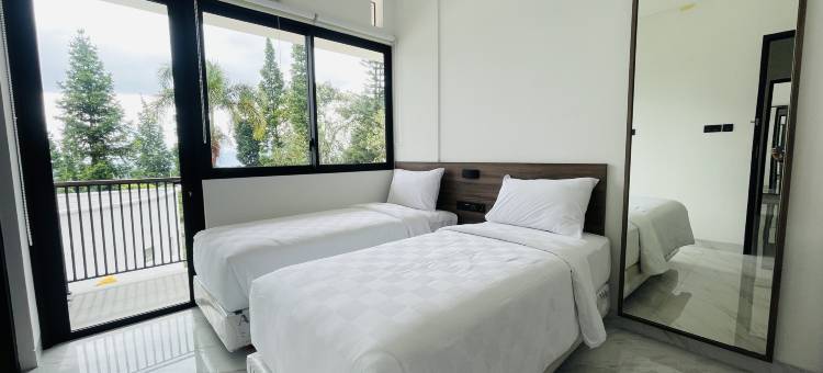 Alfa Jivana Resort图片