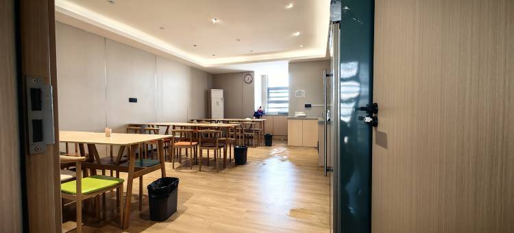 揭阳枫林国际酒店图片