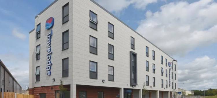 奇彭纳姆旅客之家酒店(Travelodge Chippenham)图片