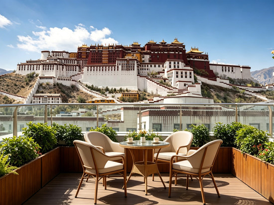 拉萨懂马瓦(布达拉宫店)