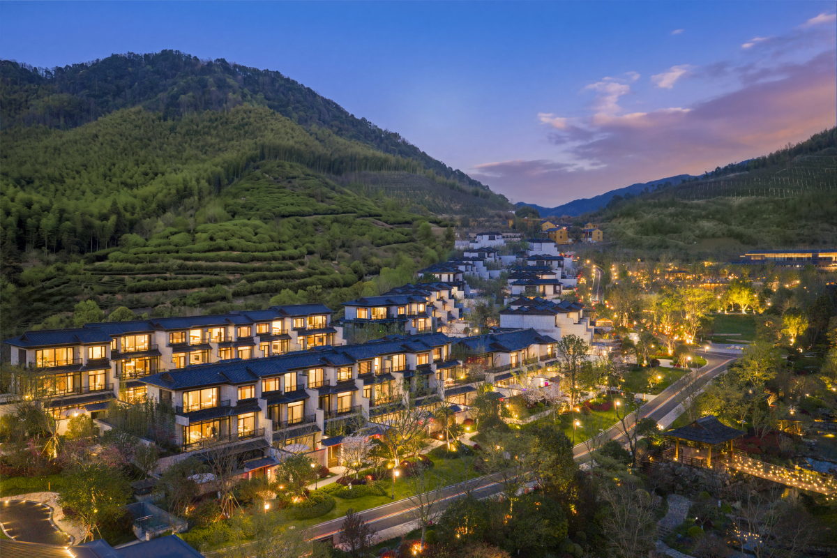 Hotel Overview