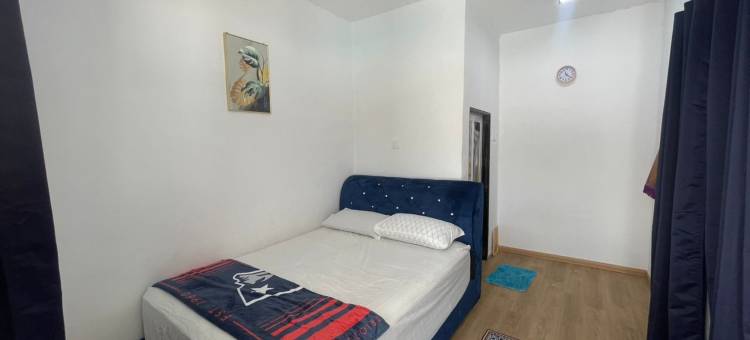OYO 91303 Chalet Awie图片
