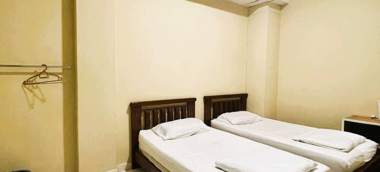 阿克斯酒店(Collection O Near Taiping Mall Formerly Axis Hotel)图片