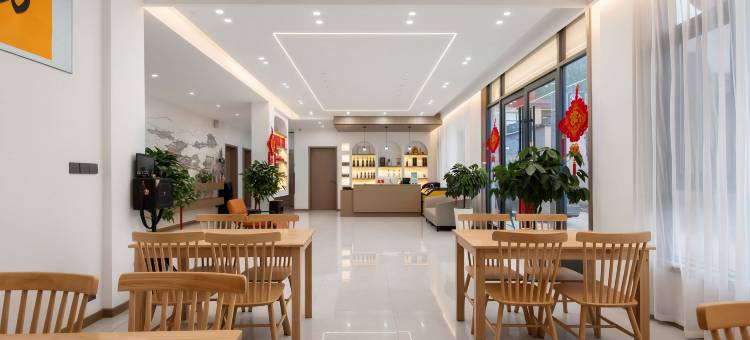 宝泉PreciouSpring·梦栖山庐亲子设计轻奢民宿(宝泉度假区店)图片
