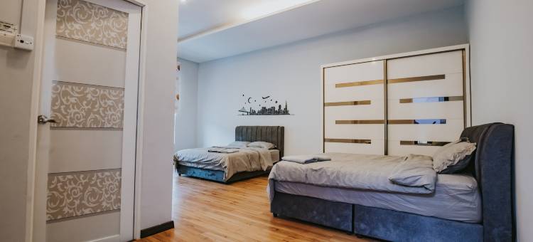 Cameron Verve Chillhouse - 23Pax图片