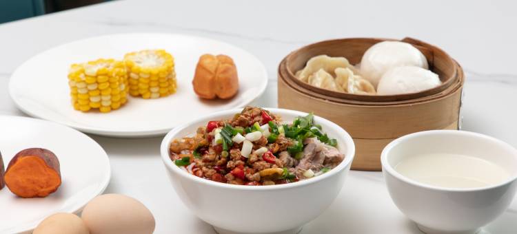 凯斯特酒店(街心花园店)图片