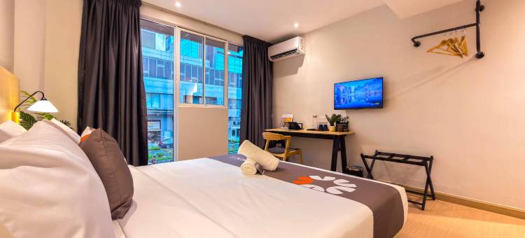 The Tapir Puchong by BYON Premium Suites & Hotels图片