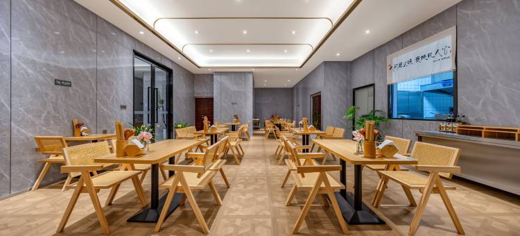 景澜酒店(玉溪红塔万达广场小庙街店)图片