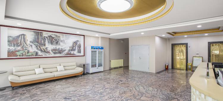 宜家酒店(威海文登文山路店)图片