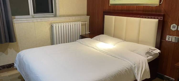 京友缘宾馆(北京临河里地铁站店)图片