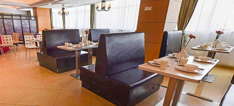 维也纳酒店(大亚湾新寮店)图片