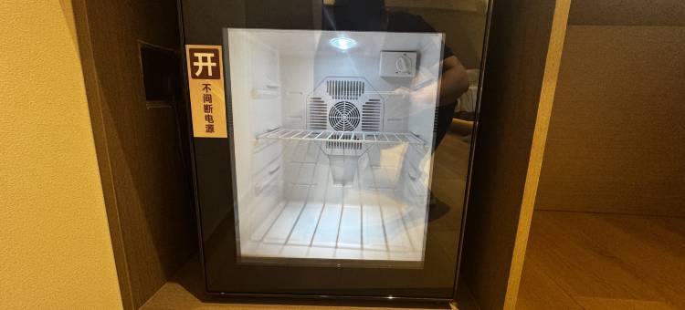 子沐酒店(胖东来三胖店)图片
