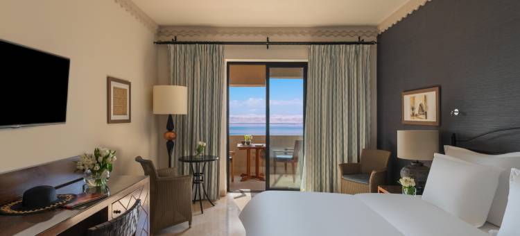 约旦死海瑞享(Movenpick Dead Sea Jordan)图片