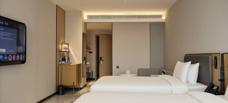 西蒂高酒店(CitiGo HOTEL)图片
