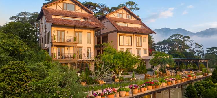 Signature The Valley Retreat, a brand of Modern Village Lifestyle图片