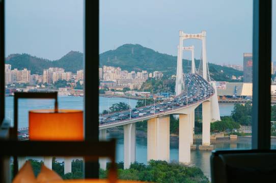 厦门海沧融信海景华邑酒店图片