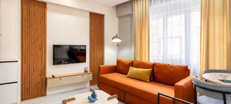 Maxi Homes Highland Cozy City Hub市中心舒适公寓安全入住(Maxi Homes Highland Cozy City Hub Apartment)图片