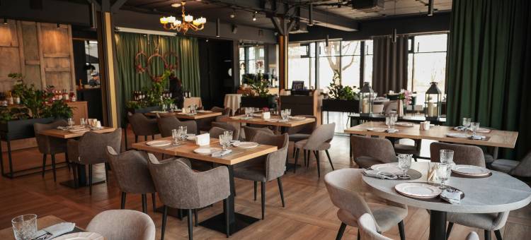 Pskov Boutique-Hotel图片