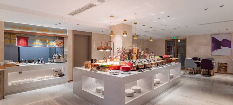 麗枫酒店(北京鸟巢奥体中心地铁站店)图片