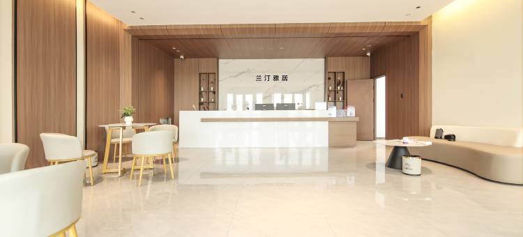 昭苏兰汀雅居民宿图片