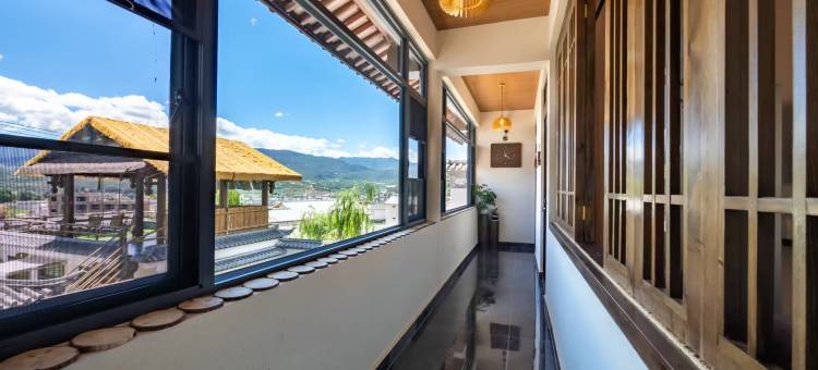 沙溪铭月居·Retreat度假美宿(沙溪古镇店)图片