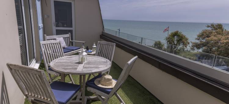 贝斯特韦斯特比奇克罗夫特酒店(Best Western Beachcroft Hotel)图片